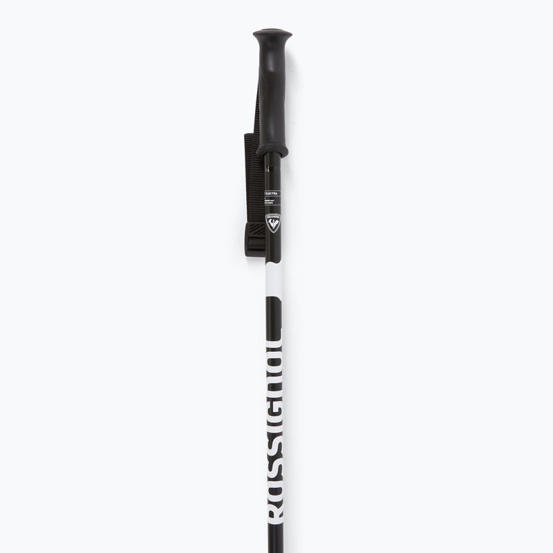 Палиці гірськолижні жіночі Rossignol Electra black 2