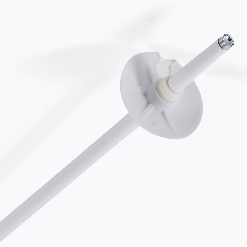 Палиці гірськолижні жіночі Rossignol Electra white 5