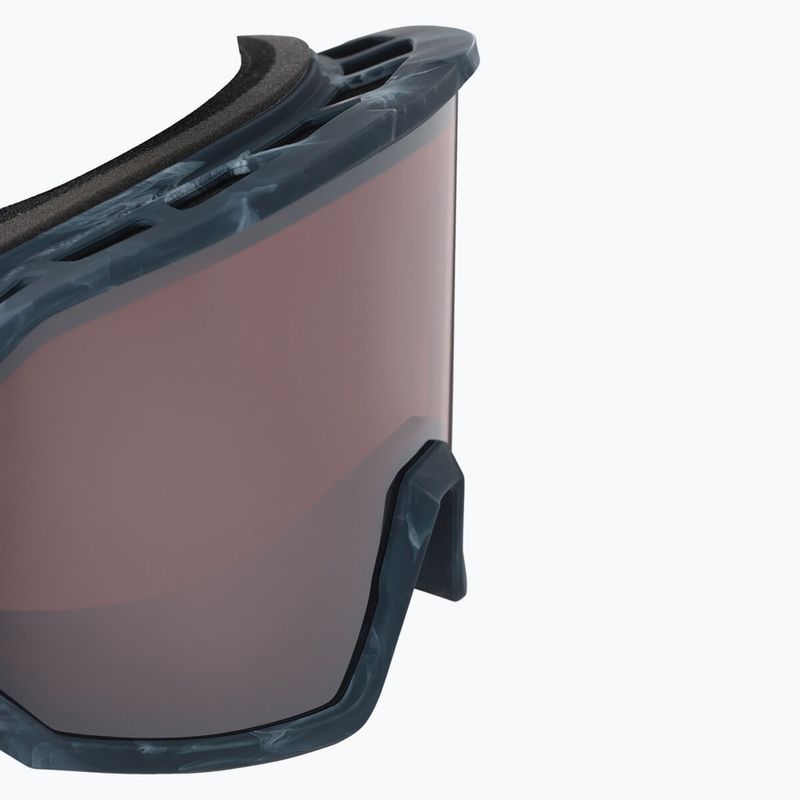 Лижні окуляри Rossignol Essential dark blue 4