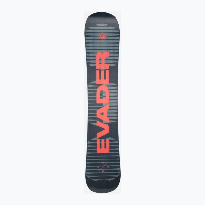 Сноуборд чоловічий Rossignol Evader 8