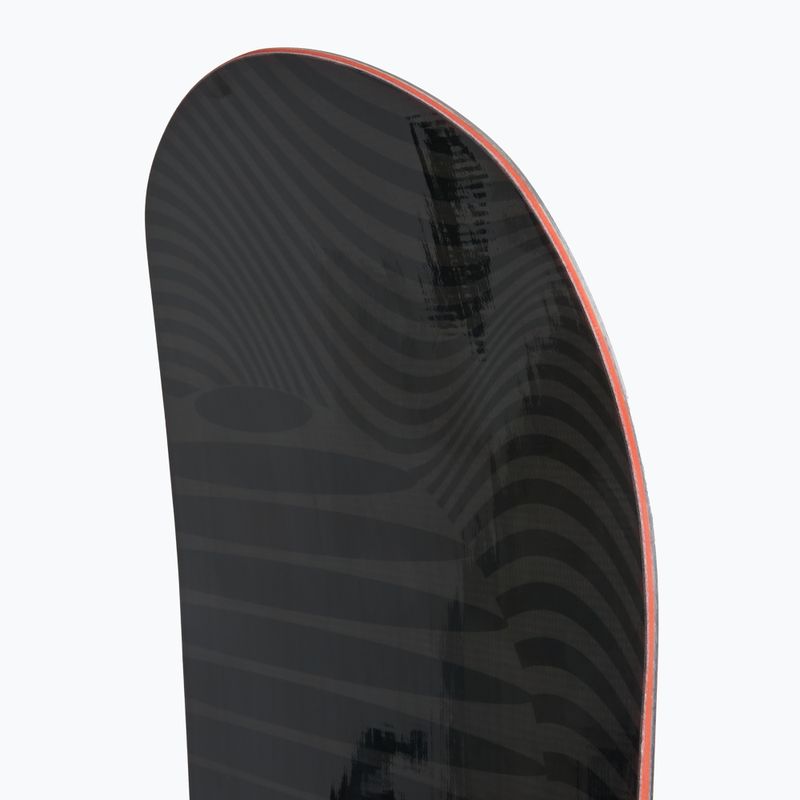 Сноуборд чоловічий Rossignol Evader Wide 5