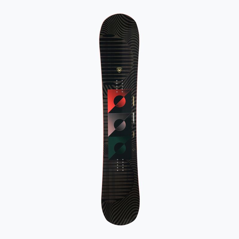Сноуборд чоловічий Rossignol Evader Wide 7