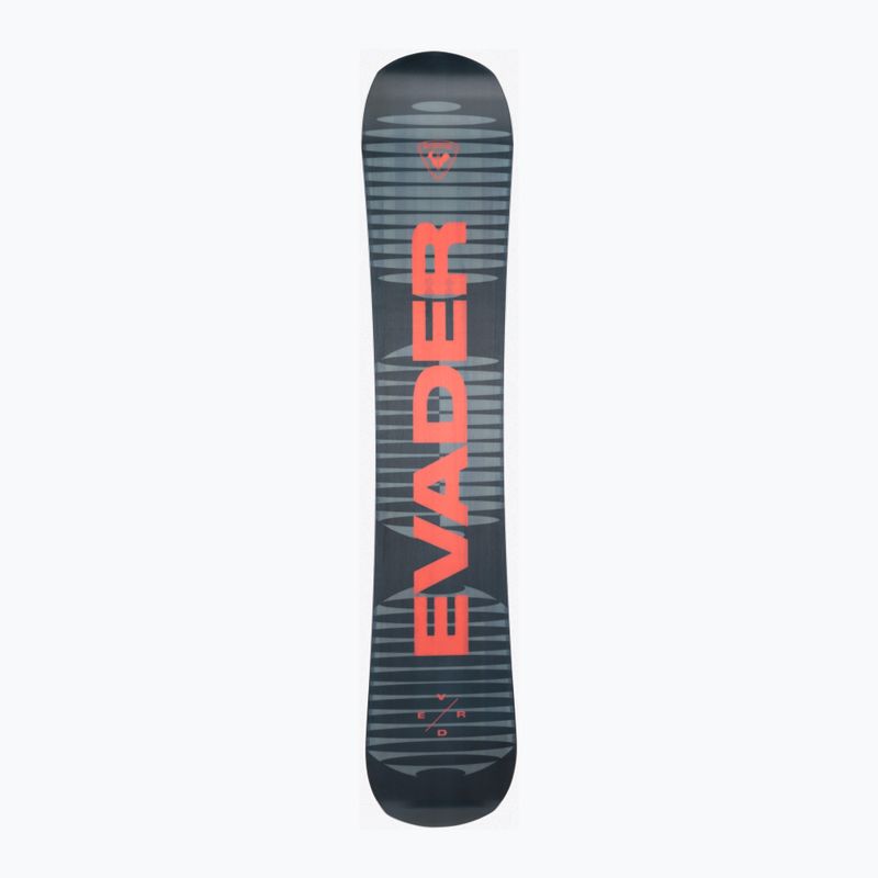 Сноуборд чоловічий Rossignol Evader Wide 8