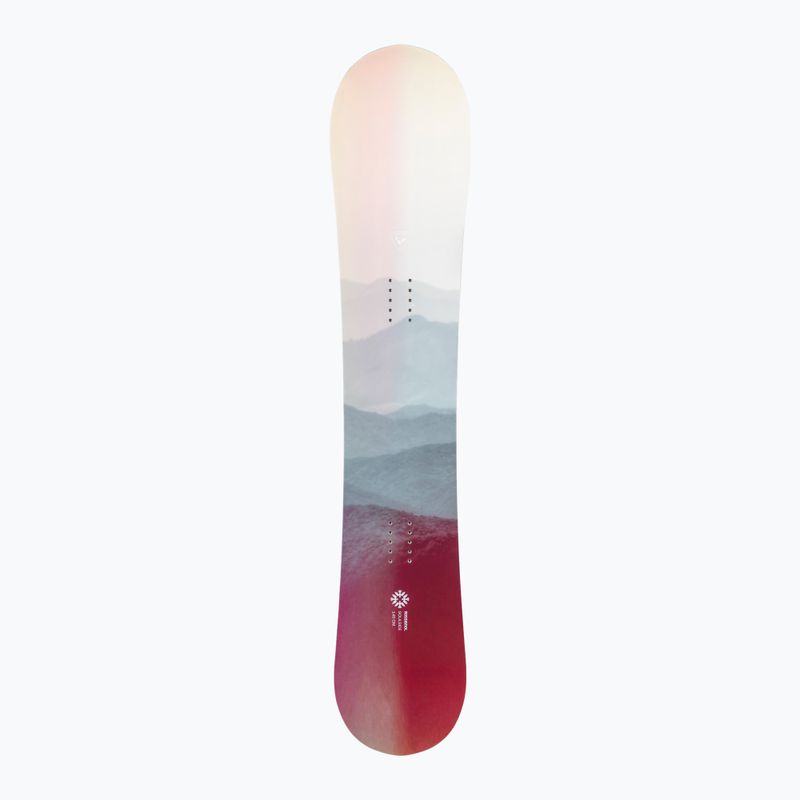 Сноуборд жіночий Rossignol Soulside 7