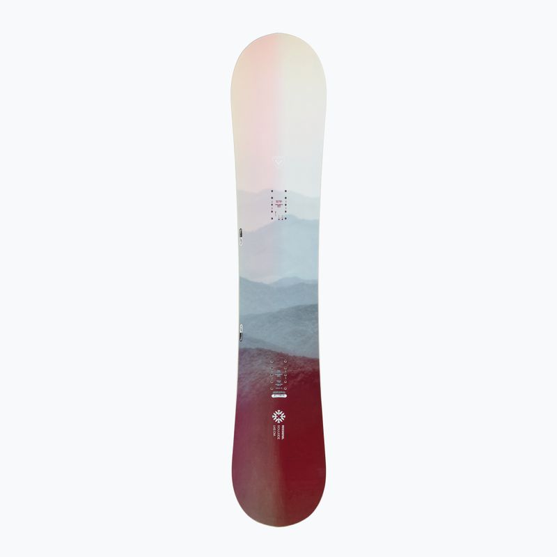 Сноуборд жіночий Rossignol Soulside 2