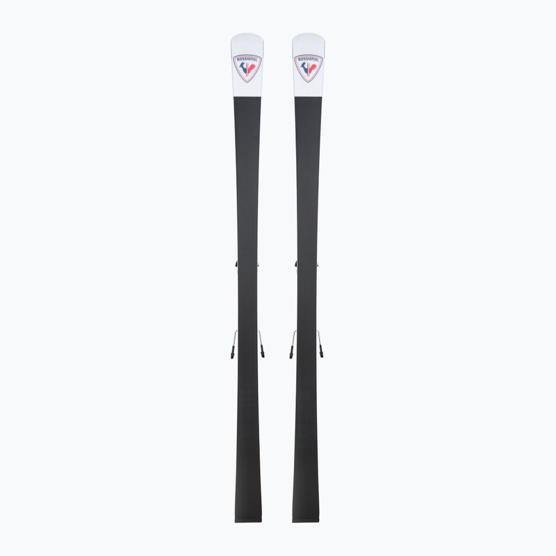 Лижі Rossignol Hero Master LT R22 + кріплення SPX 14 Rockerace GW 3