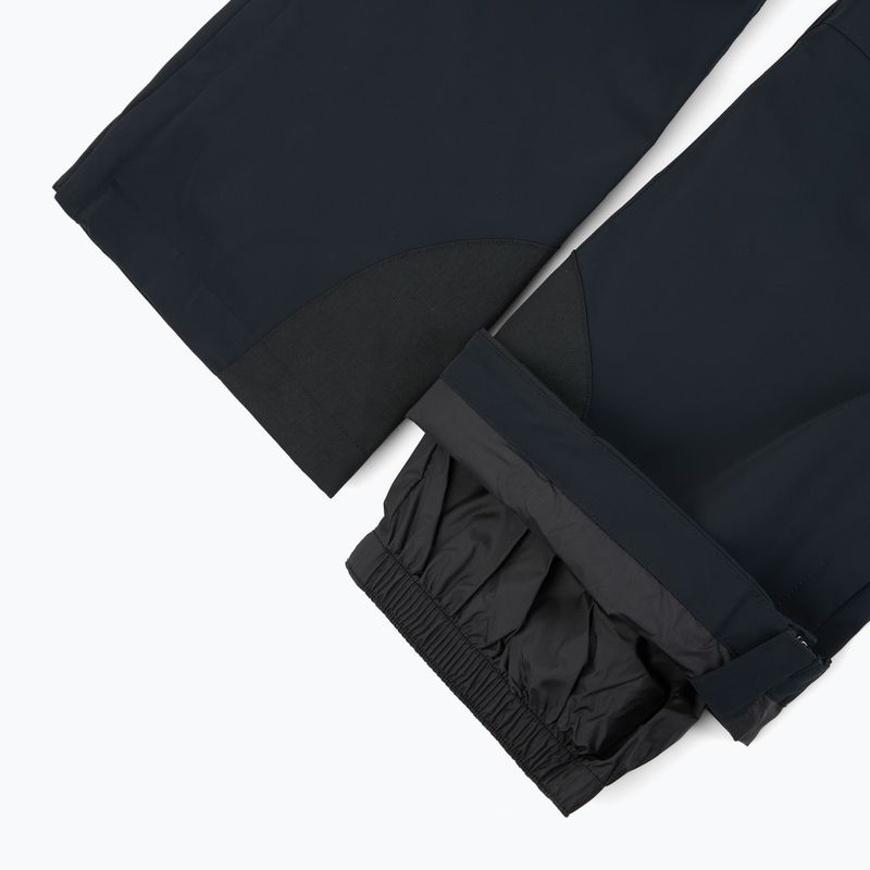 Штани гірськолижні чоловічі Rossignol Diretta black 12
