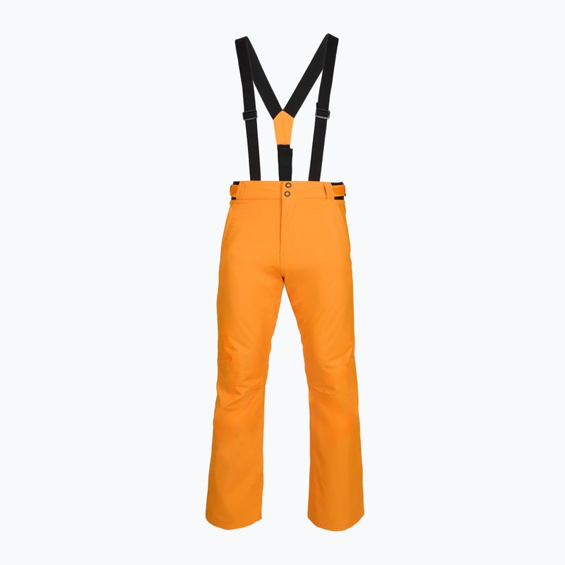 Чоловічі гірськолижні штани Rossignol Ski sunburst 8