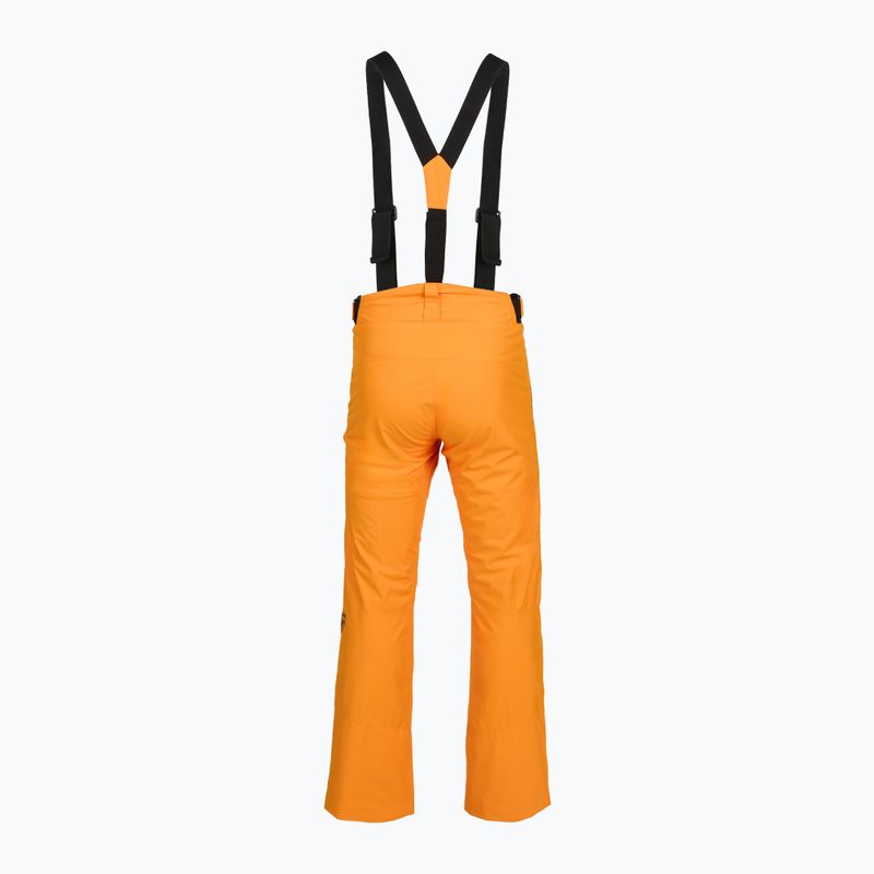 Чоловічі гірськолижні штани Rossignol Ski sunburst 9