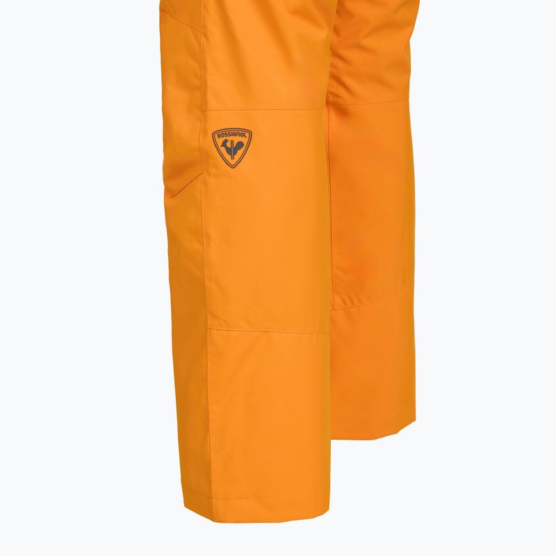 Чоловічі гірськолижні штани Rossignol Ski sunburst 11