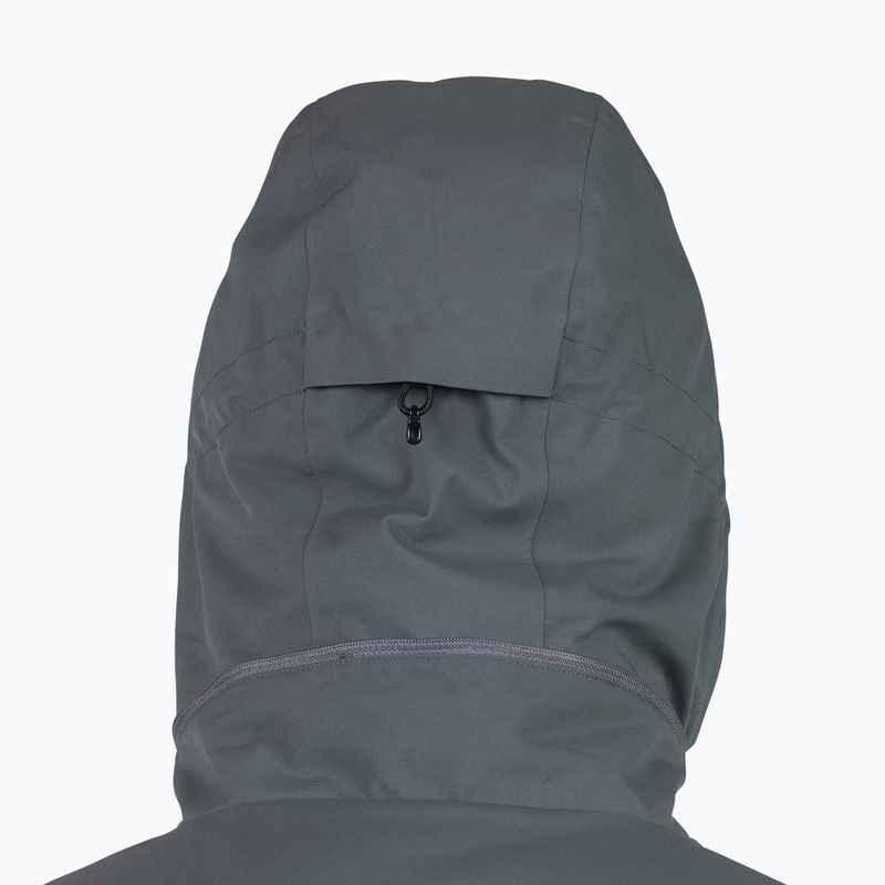 Чоловіча лижна куртка Rossignol Strawpile sports red 6