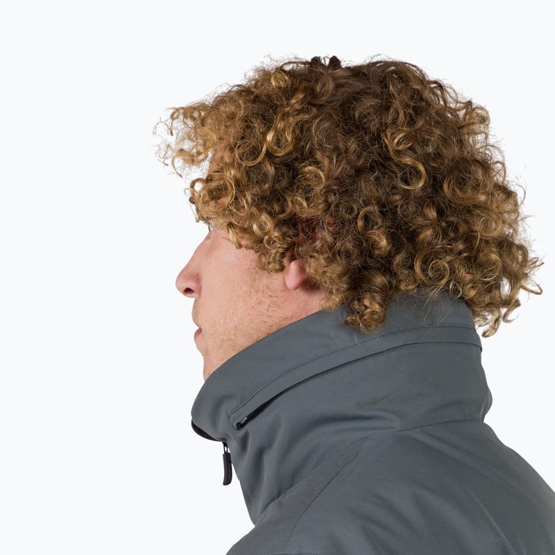 Чоловіча лижна куртка Rossignol Strawpile sports red 7