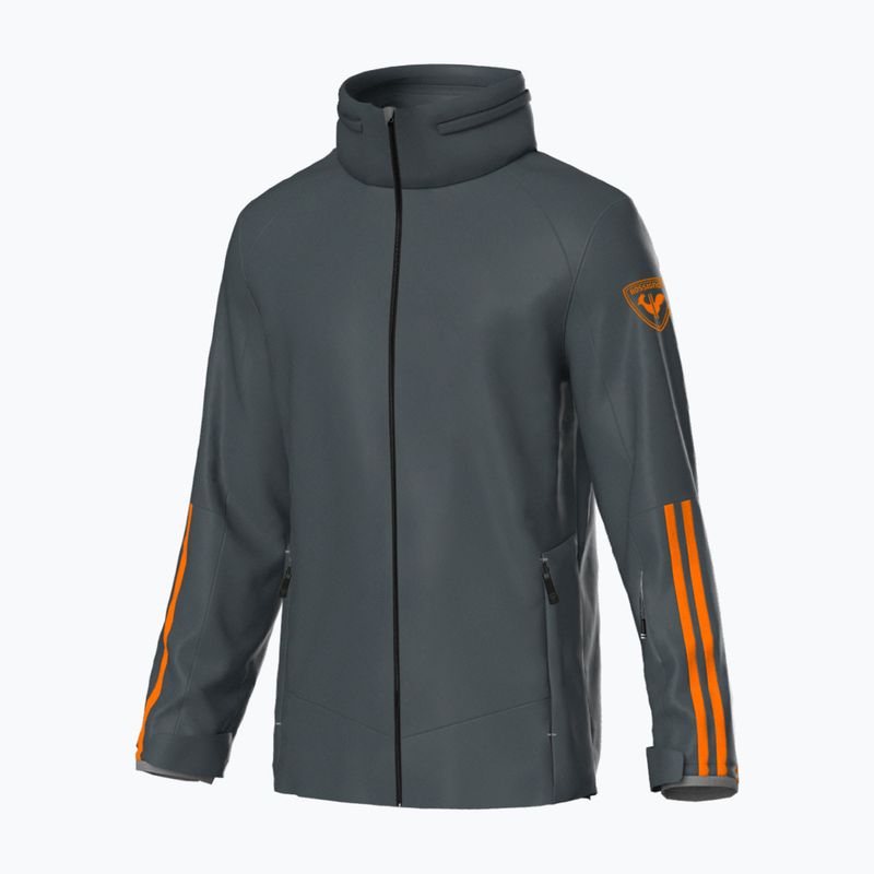 Куртка гірськолижна чоловіча Rossignol Strawpile sports red 17