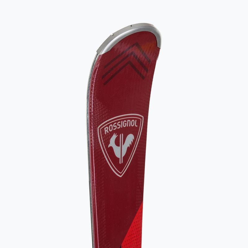 Лижі чоловічі Rossignol Experience 78 Carbon + кріплення Xpress 11 GW 6