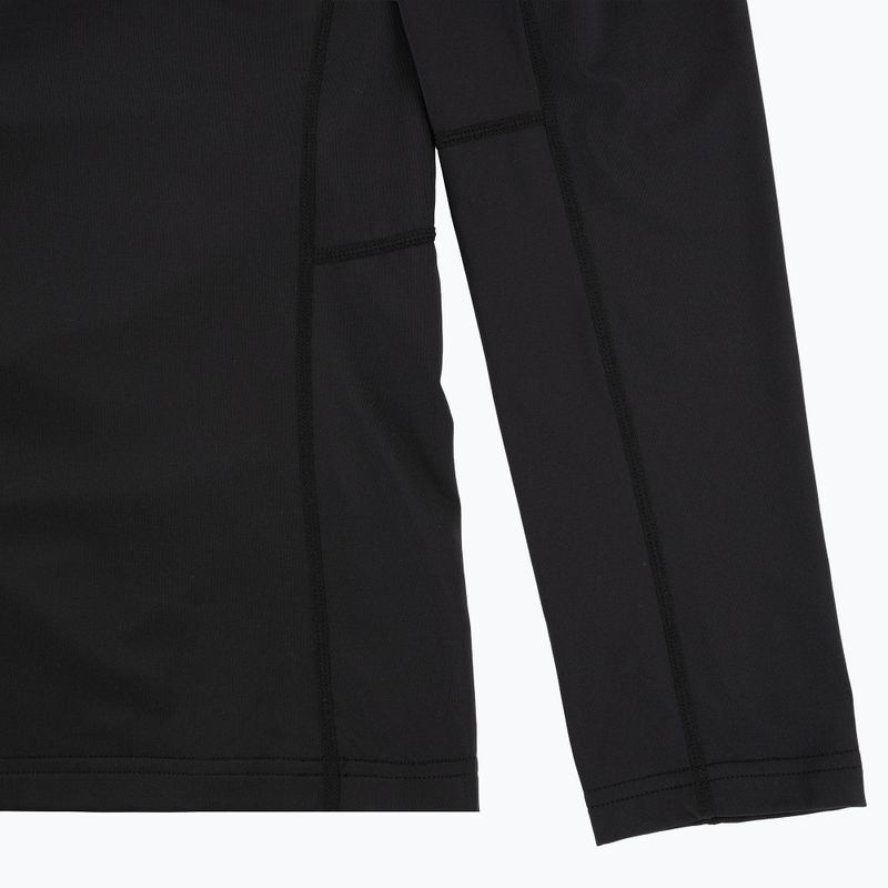 Чоловічий гірськолижний світшот Rossignol New Hero Classique Hz чорний 7