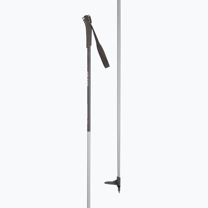 Палиці для бігових лиж Rossignol FT-500 black 3