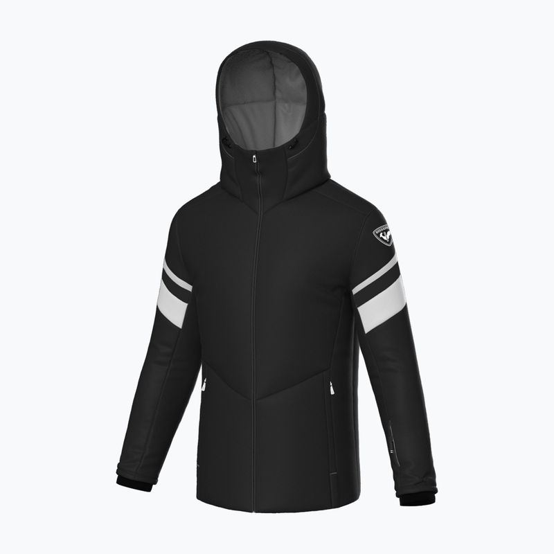 Жіноча лижна куртка Rossignol Strawpile Jkt black 15