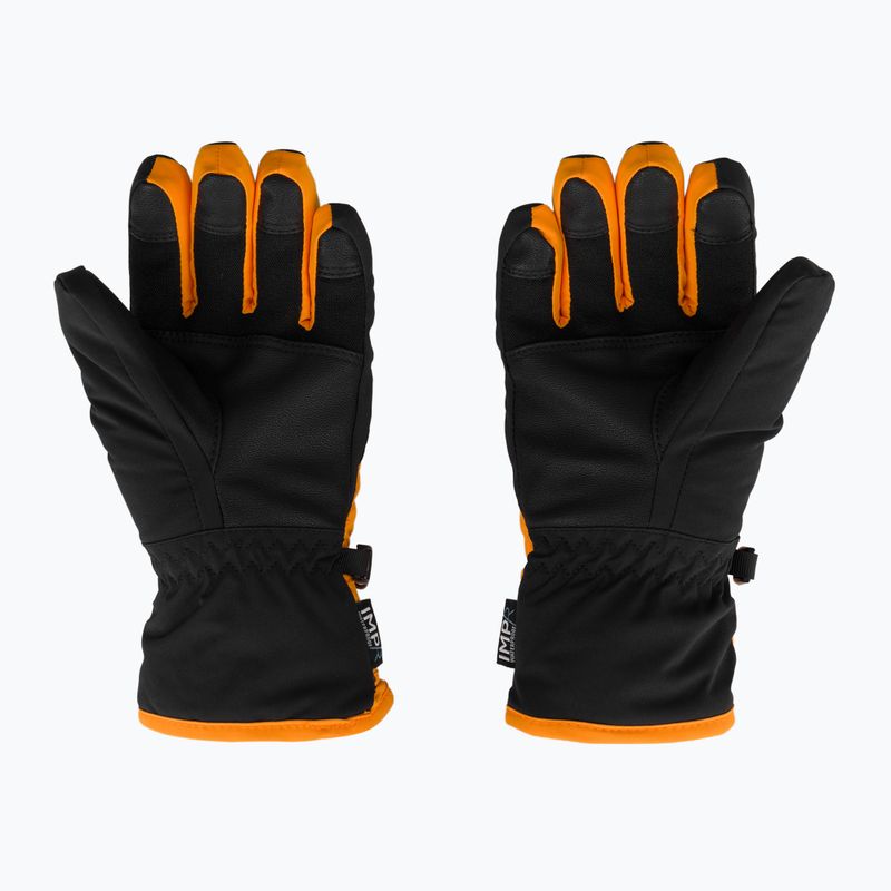 Дитячі лижні рукавиці Rossignol Jr Tech Impr G sunburst 3