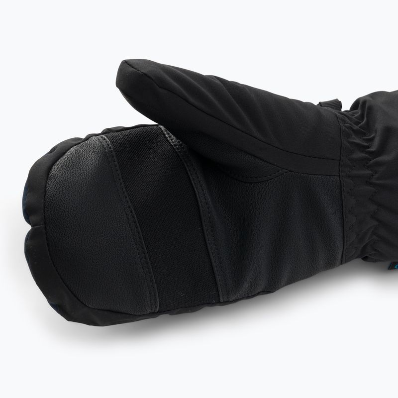 Рукавиці гірськолижні дитячі Rossignol Jr Tech Impr M dark navy 4