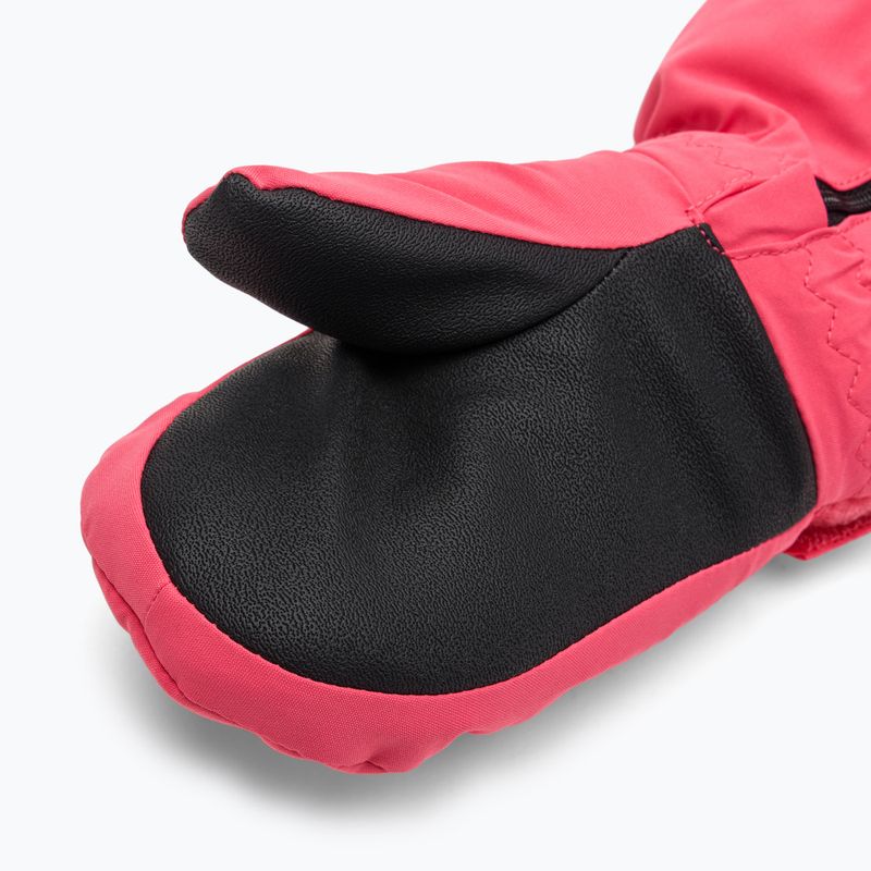 Рукавиці зимові дитячі Rossignol Baby Impr M tea rose 4