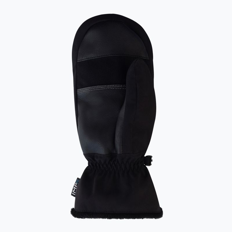 Рукавиці гірськолижні жіночі Rossignol New Piste M black 9