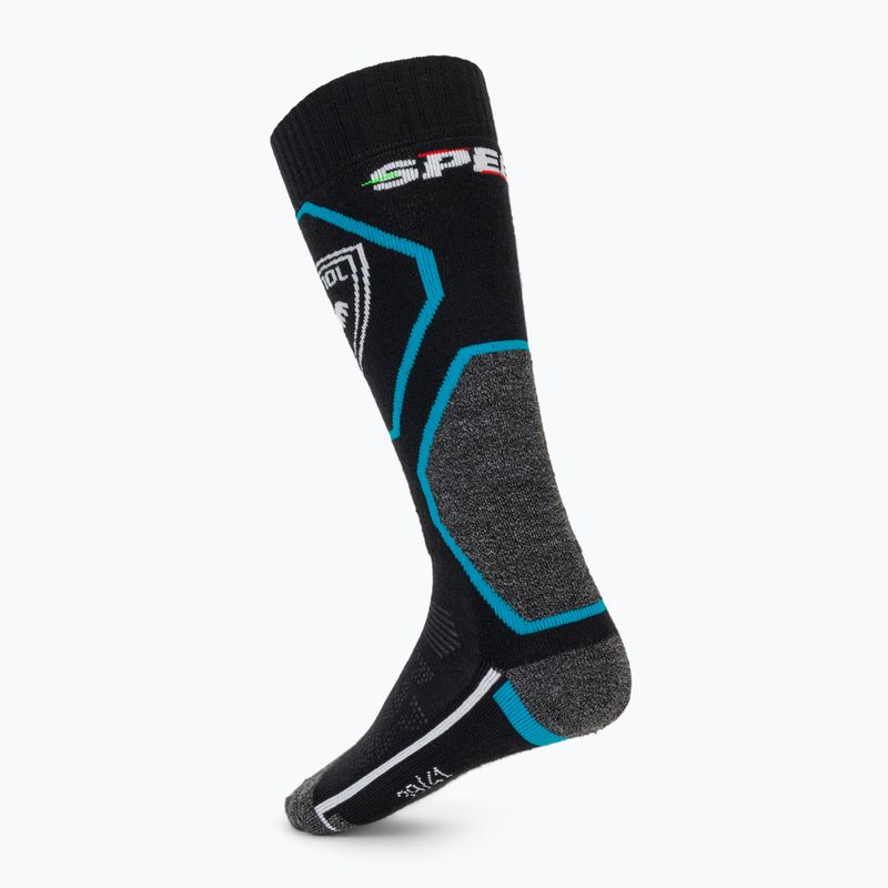 Rossignol Speed Comfort контролює чоловічі лижні шкарпетки 2