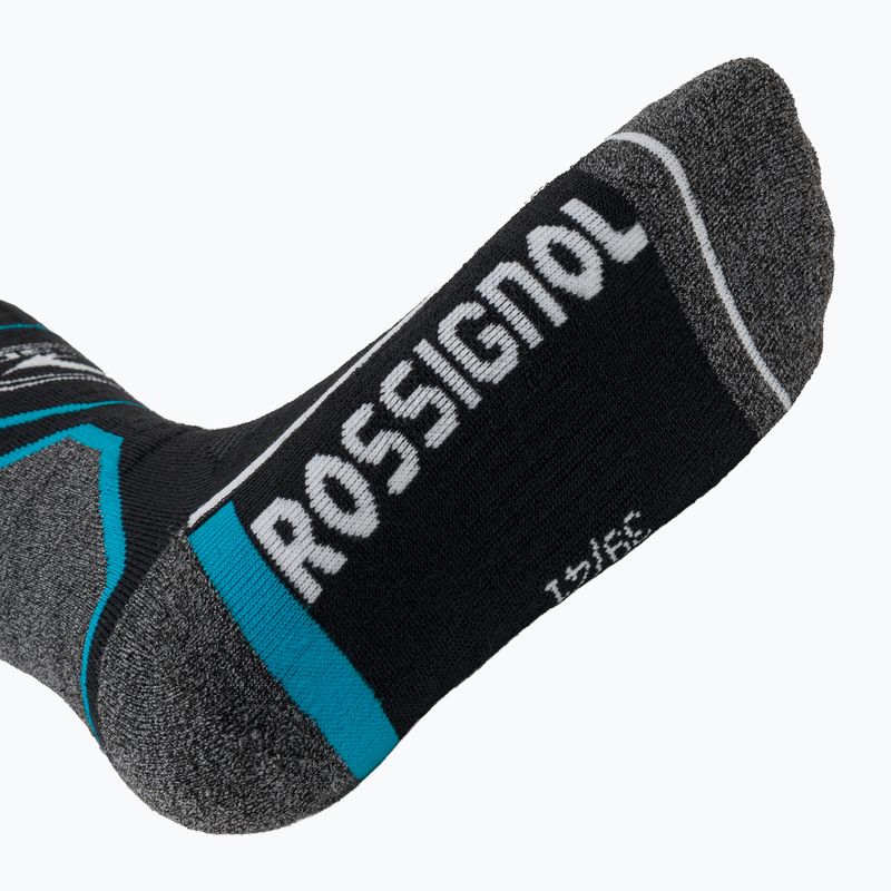Rossignol Speed Comfort контролює чоловічі лижні шкарпетки 5