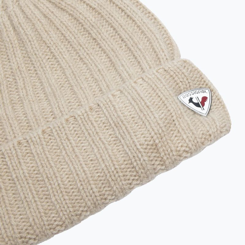 Жіноча зимова шапка Rossignol Diana lion 2