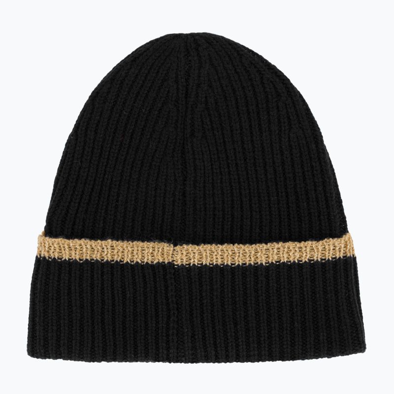 Жіноча зимова шапка Rossignol Luiza black 2