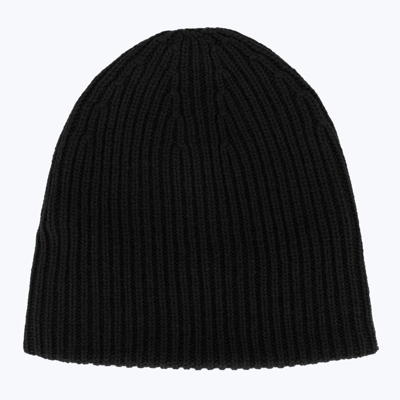 Жіноча зимова шапка Rossignol Luiza black 4