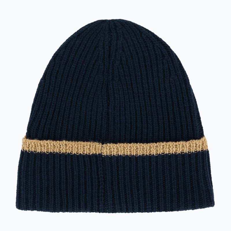 Жіноча зимова шапка Rossignol Luiza dark navy 2