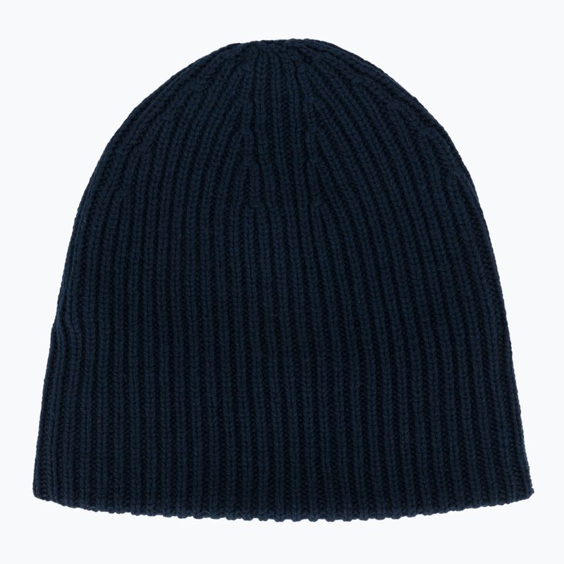 Жіноча зимова шапка Rossignol Luiza dark navy 4