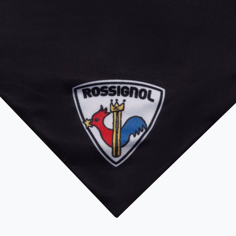 Снуд жіночий Rossignol Necki black 3