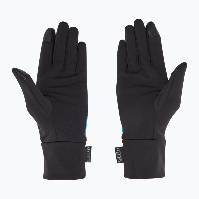 Рукавиці гірськолижні жіночі Rossignol Sticki Inner G landspace 2
