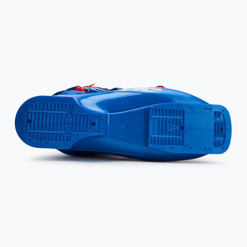 Черевики гірськогірськолижні Lange RS 130 MV vibrant blue 4