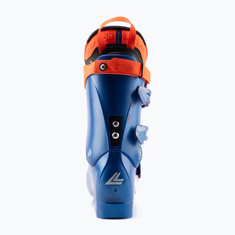 Черевики гірськогірськолижні Lange RS 130 MV vibrant blue 8