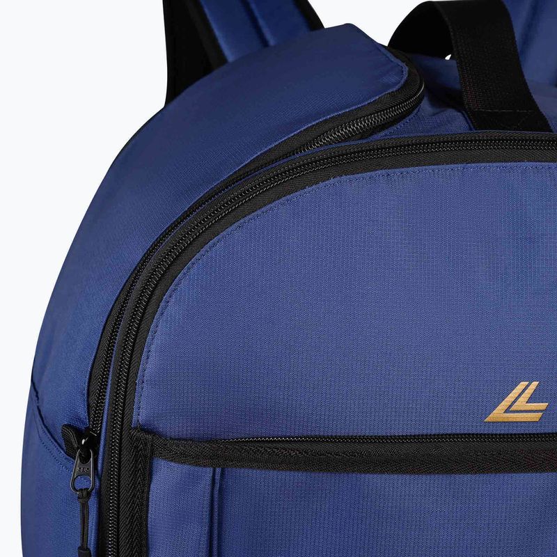 Рюкзак гірськолижний для взуття жіночий Lange Pro Boot Bag W 45 л blue 4