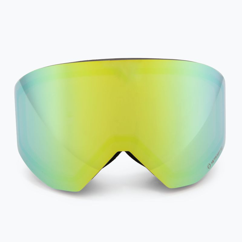 Лижні окуляри Rossignol Otava zebra/purple 2