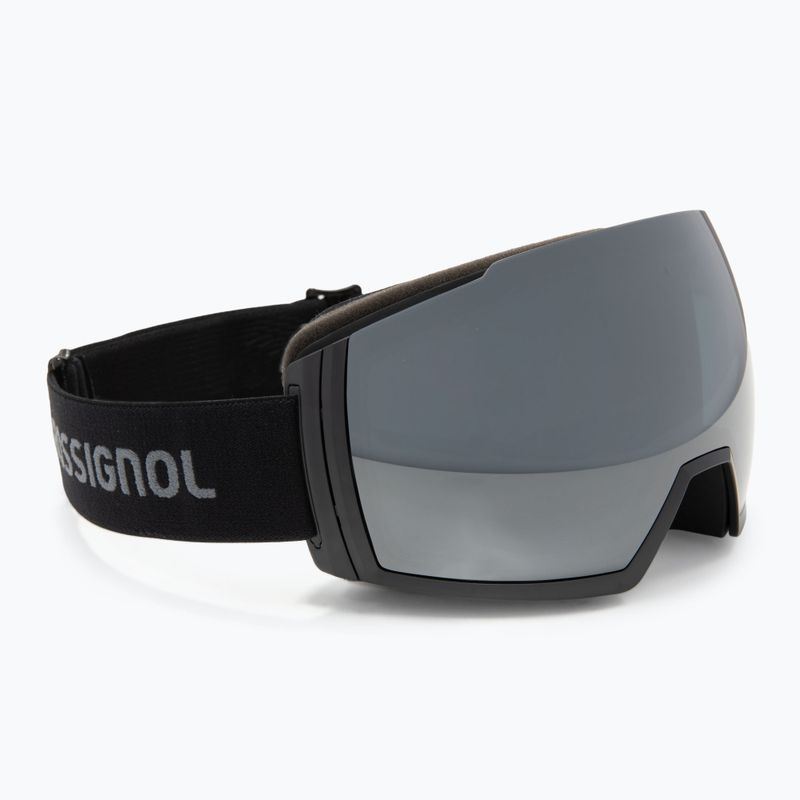 Лижні окуляри Rossignol Magne'lens black/orange/grey 2