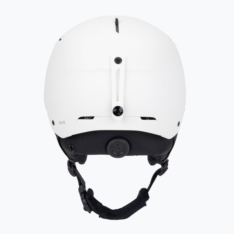 Шолом гірськолижний Rossignol Templar Impacts W white 4