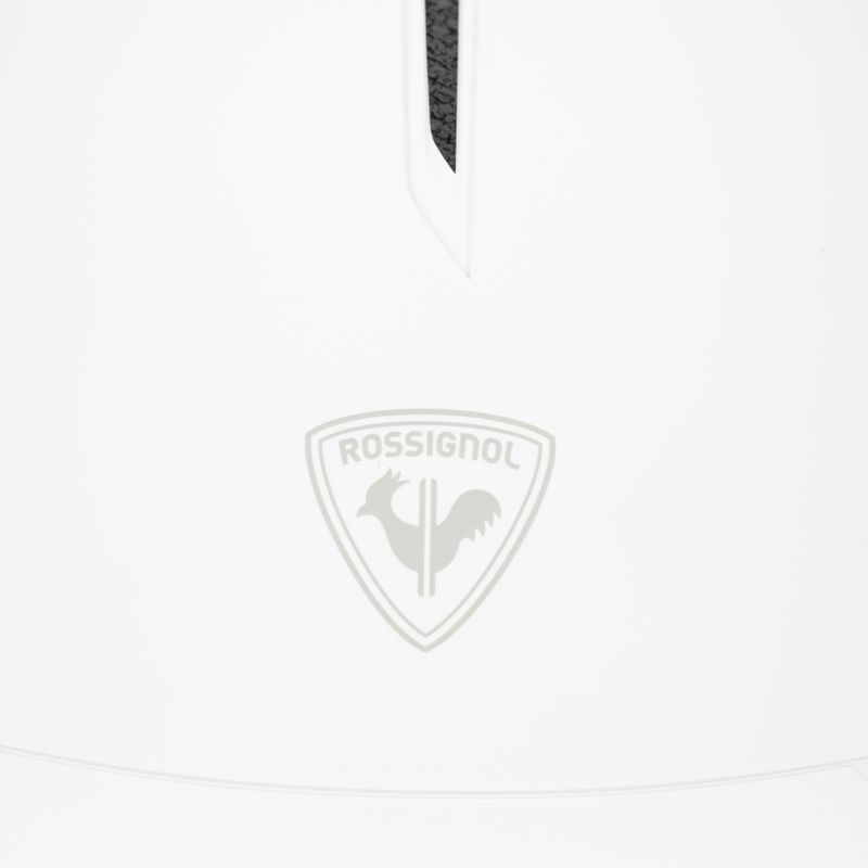 Шолом гірськолижний Rossignol Templar Impacts W white 7