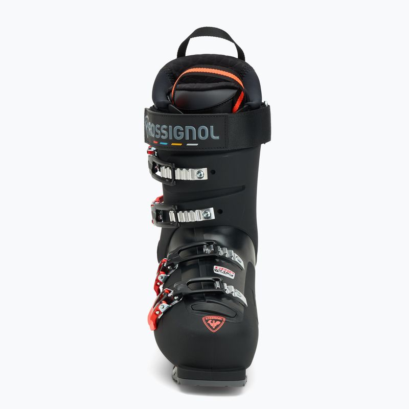 Чоловічі гірськолижні черевики Rossignol Speed 120 HV+ GW black 3