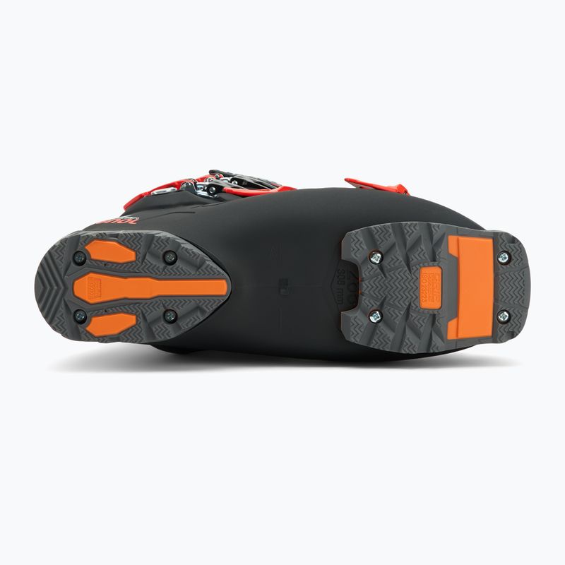 Черевики гірськолижні чоловічі Rossignol Speed 120 HV+ GW black 4
