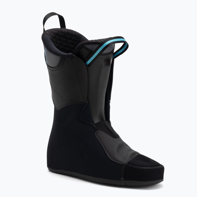 Черевики гірськолижні чоловічі Rossignol Speed 100 HV+ black 5