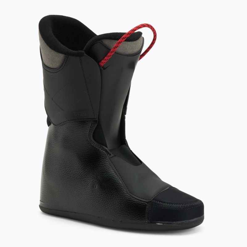 Черевики гірськолижні чоловічі Rossignol Track 90 HV+ steel grey/black 5