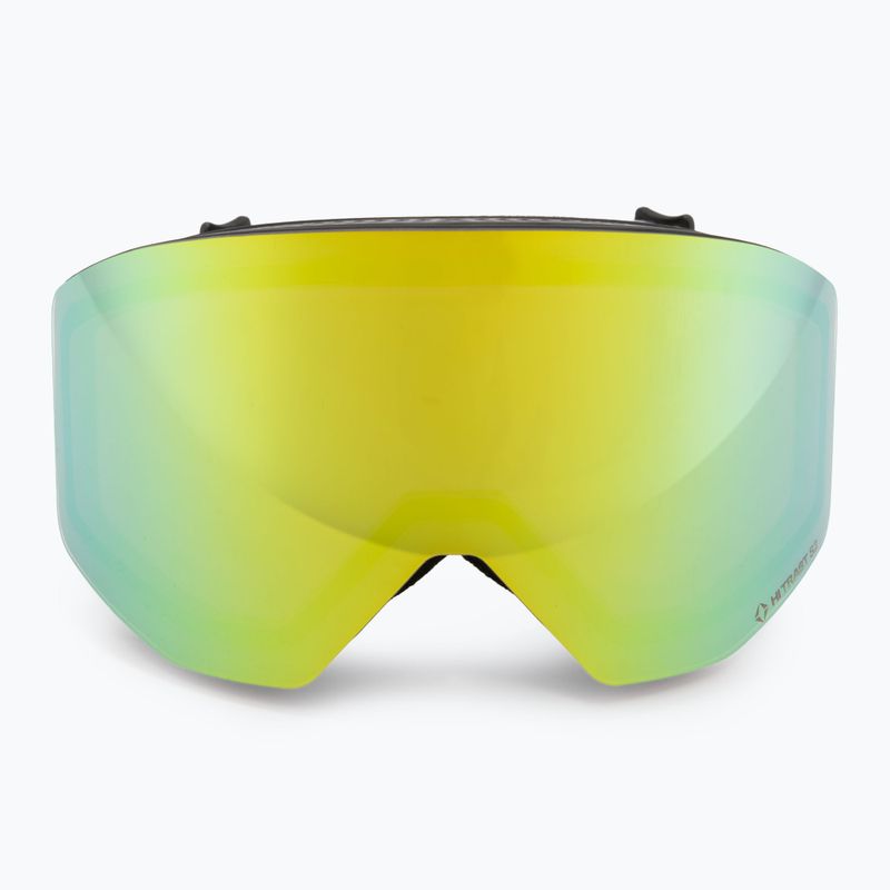 Окуляри гірськолижні Rossignol Otava S zebra/purple 2