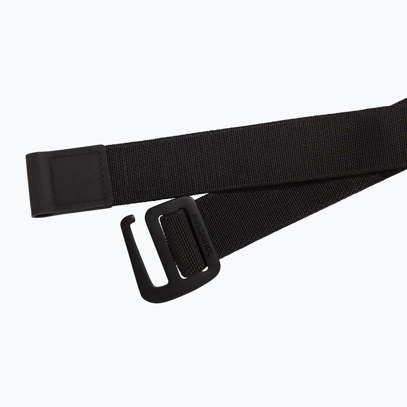 Ремінь для штанів Rossignol Buckle black 4