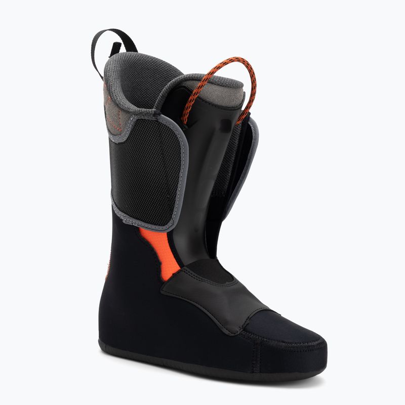 Черевики гірськолижні чоловічі Rossignol Alltrack Pro 100 MV dark grey 5