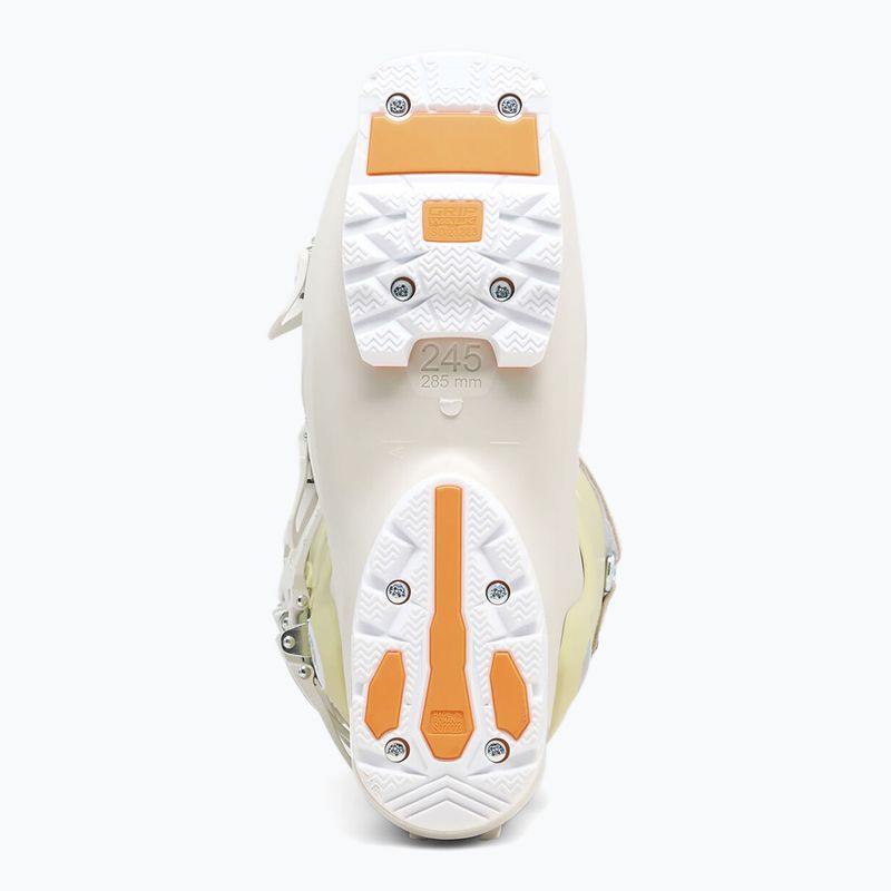 Черевики гірськолижні жіночі Rossignol Alltrack Pro 80 GW W beige/sage green 10