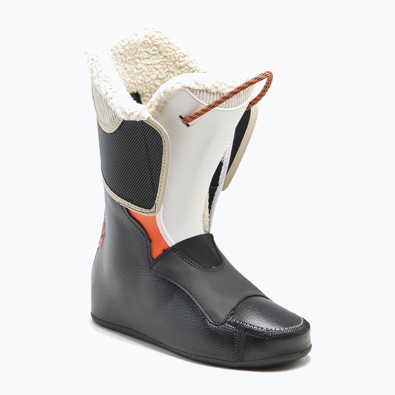 Черевики гірськолижні жіночі Rossignol Alltrack 80 BOA GW W beige/teal 11